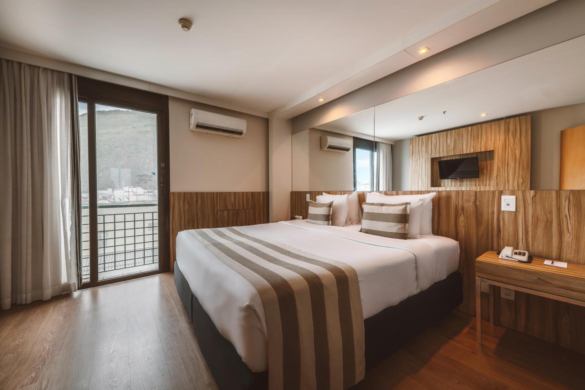 Pestana Rio Atlantica, Rio de Janeiro