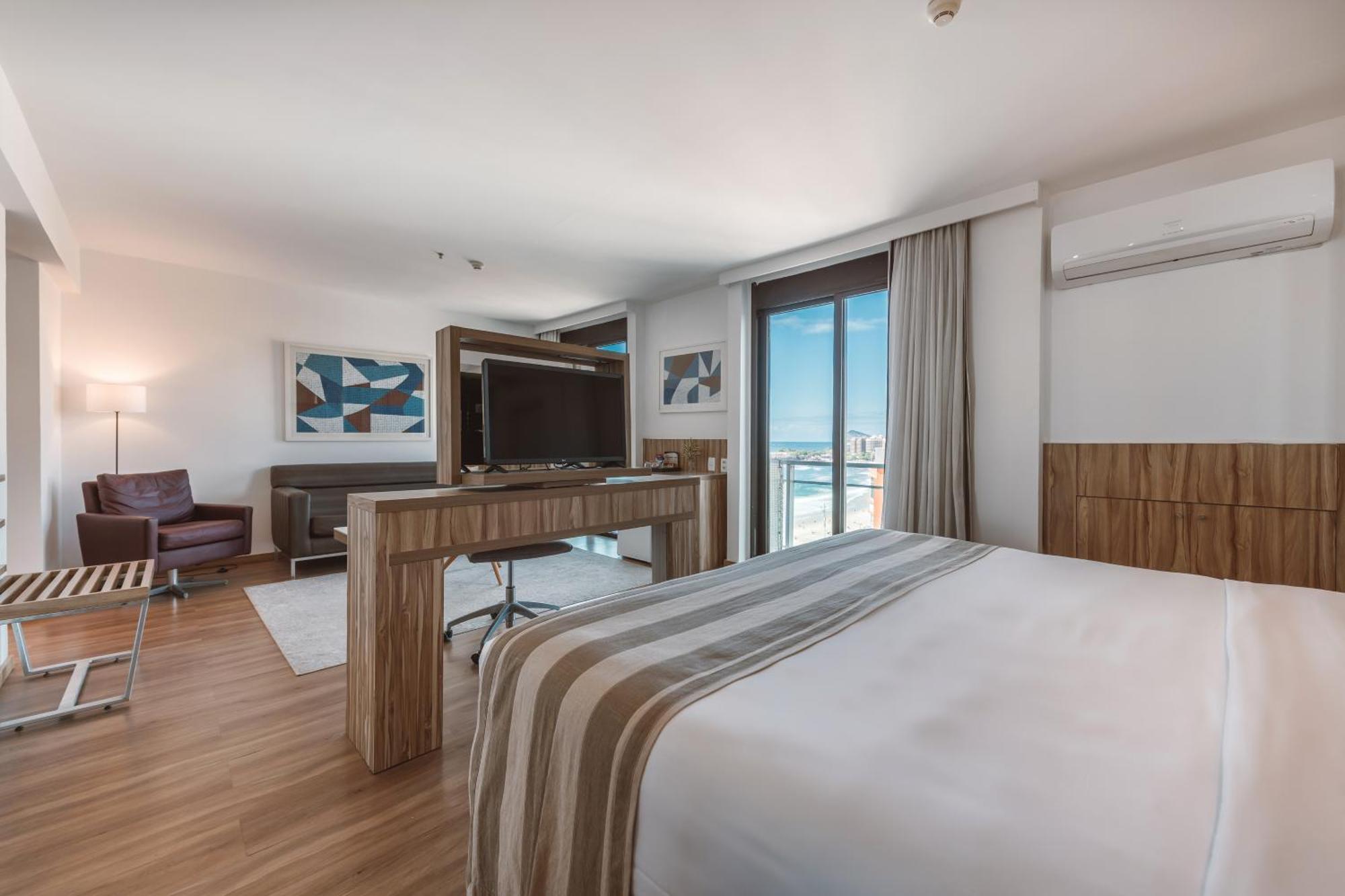 Pestana Rio Atlantica — Photos 3
