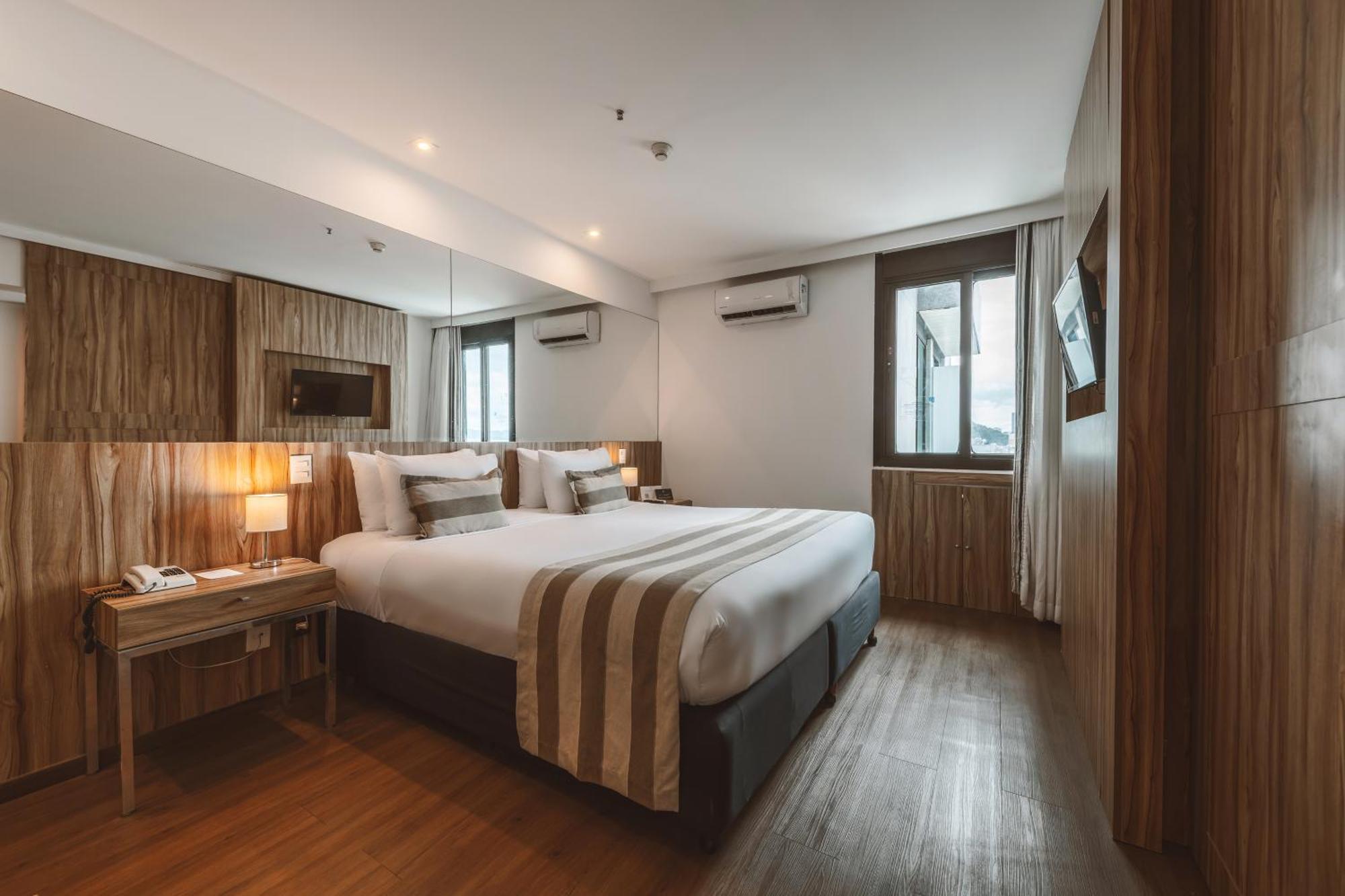 Pestana Rio Atlantica — Photos 1
